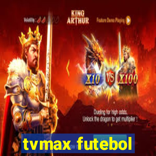 tvmax futebol